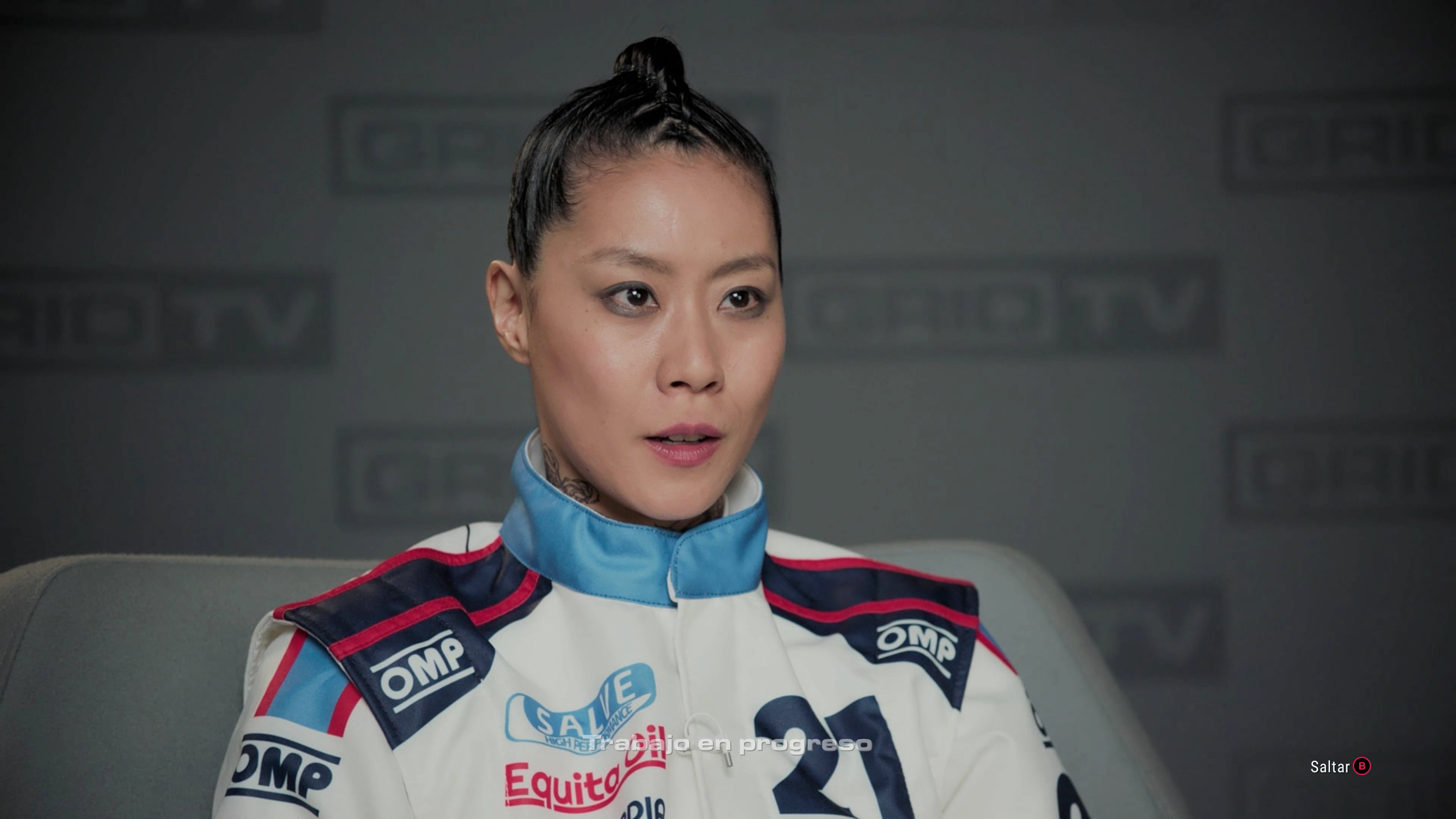 GRID Legends - Imagen 18